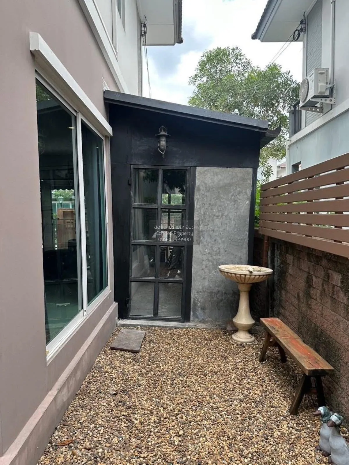 เช่าบ้าน  ภัสสร เพรสทีจ ลุกซ์ พัฒนาการ สวนหลวง เขต สวนหลวง กรุงเท