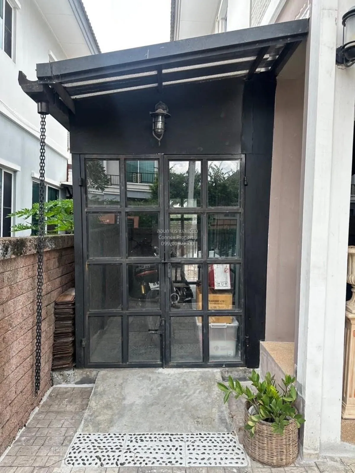 เช่าบ้าน  ภัสสร เพรสทีจ ลุกซ์ พัฒนาการ สวนหลวง เขต สวนหลวง กรุงเท