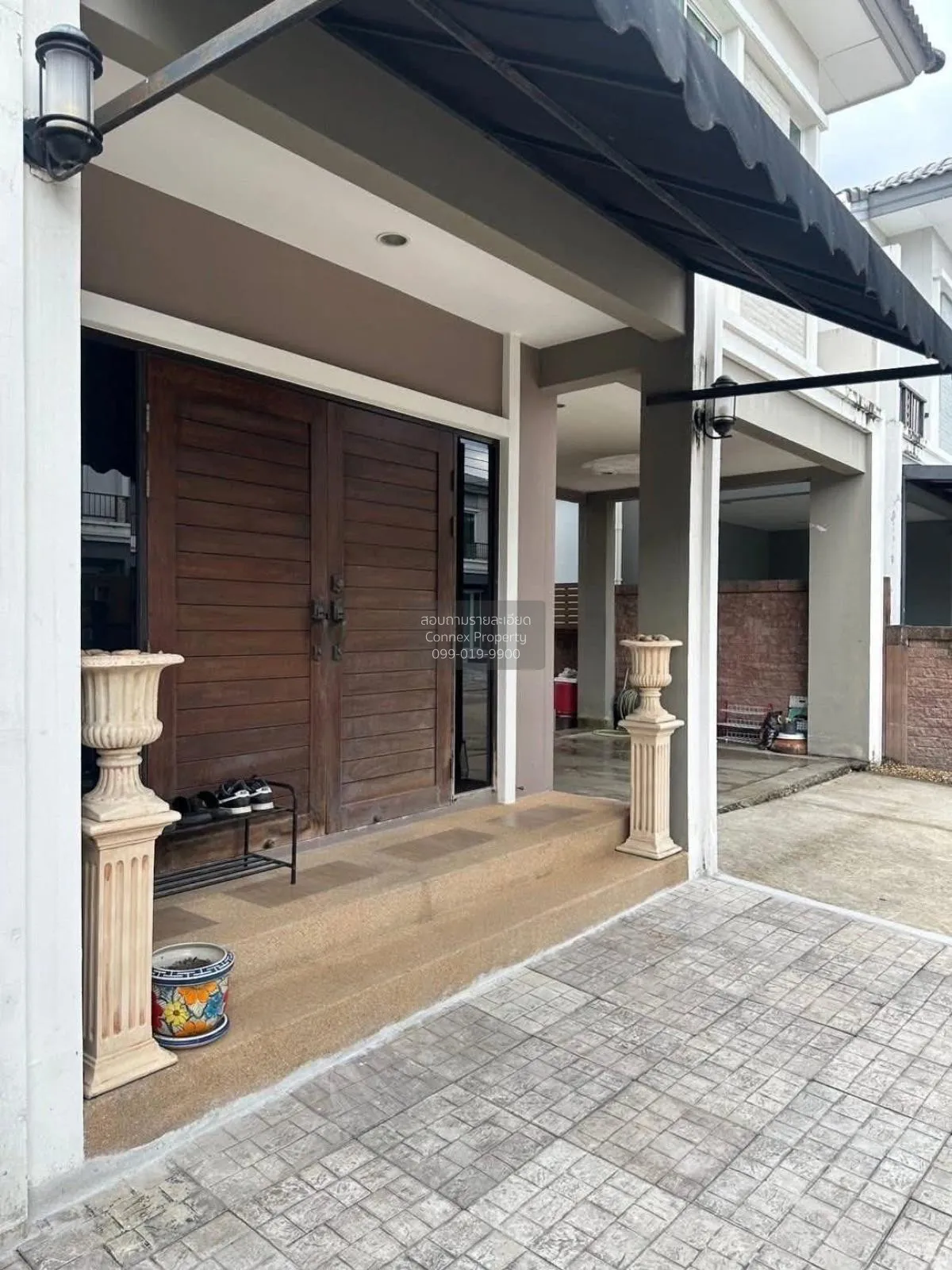 เช่าบ้าน  ภัสสร เพรสทีจ ลุกซ์ พัฒนาการ สวนหลวง เขต สวนหลวง กรุงเท