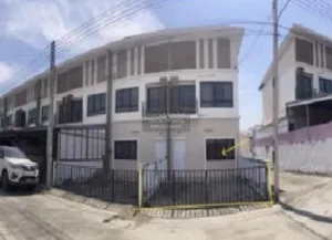 For Sale Townhouse/Townhome  , SC Village 3 , Pluak Daeng , Pluak Daeng , Rayong , CX-124699