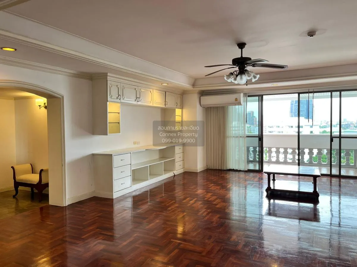 เช่าคอนโด  จีเอ็ม แมนชั่น BTS-พร้อมพงษ์ คลองตัน เขต คลองเตย กรุงเ 2