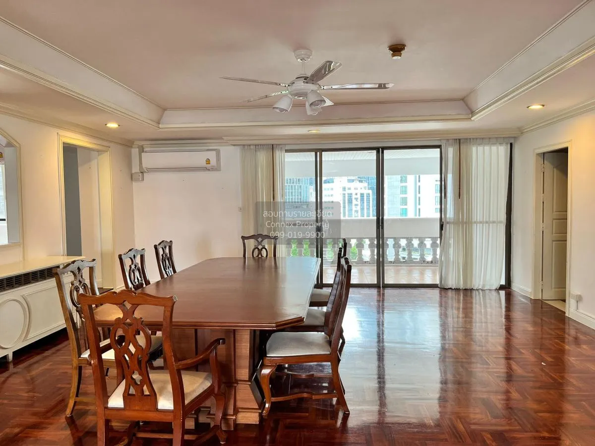 เช่าคอนโด  จีเอ็ม แมนชั่น BTS-พร้อมพงษ์ คลองตัน เขต คลองเตย กรุงเ