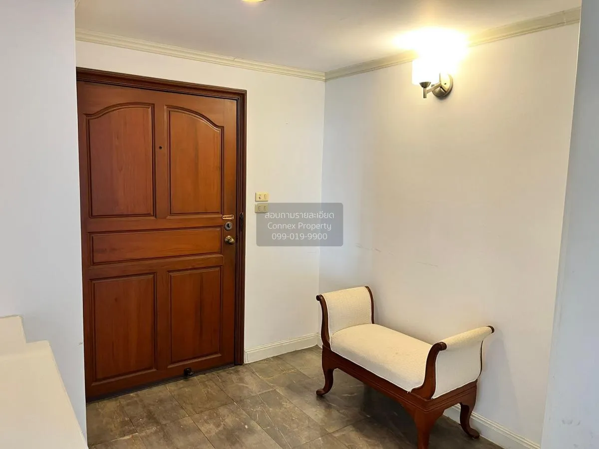 เช่าคอนโด  จีเอ็ม แมนชั่น BTS-พร้อมพงษ์ คลองตัน เขต คลองเตย กรุงเ