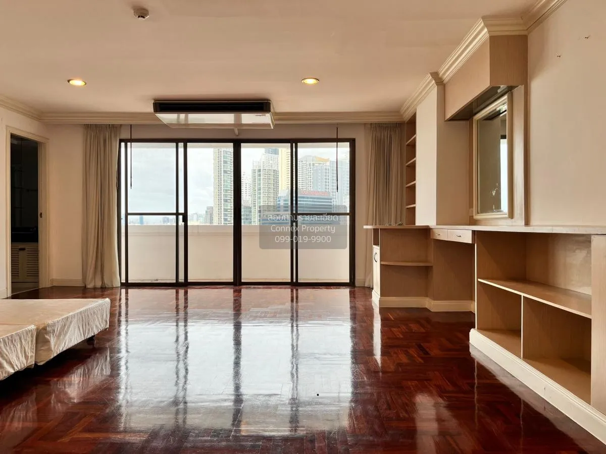 เช่าคอนโด  จีเอ็ม แมนชั่น BTS-พร้อมพงษ์ คลองตัน เขต คลองเตย กรุงเ