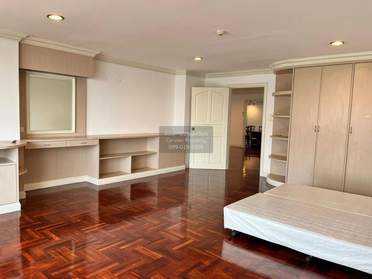 เช่าคอนโด  จีเอ็ม แมนชั่น BTS-พร้อมพงษ์ คลองตัน เขต คลองเตย กรุงเ