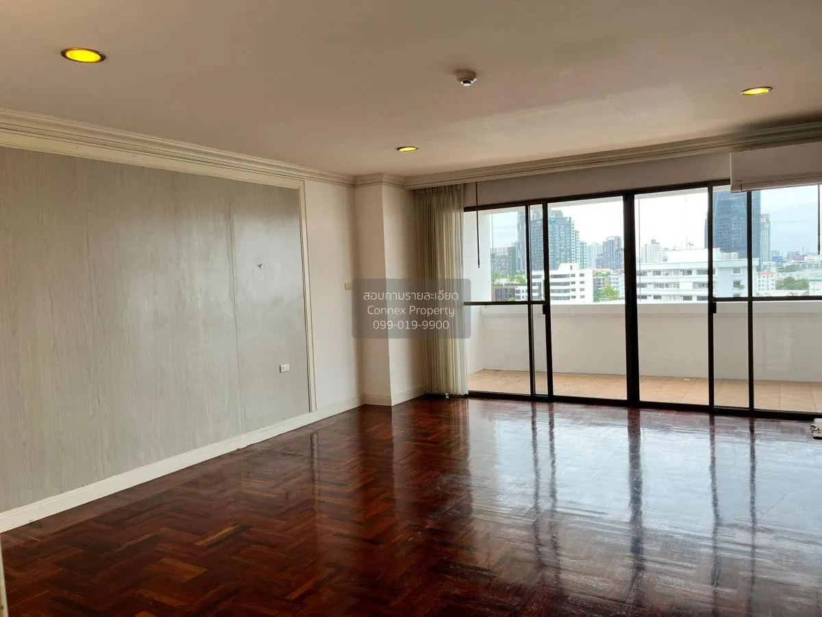 เช่าคอนโด  จีเอ็ม แมนชั่น BTS-พร้อมพงษ์ คลองตัน เขต คลองเตย กรุงเ