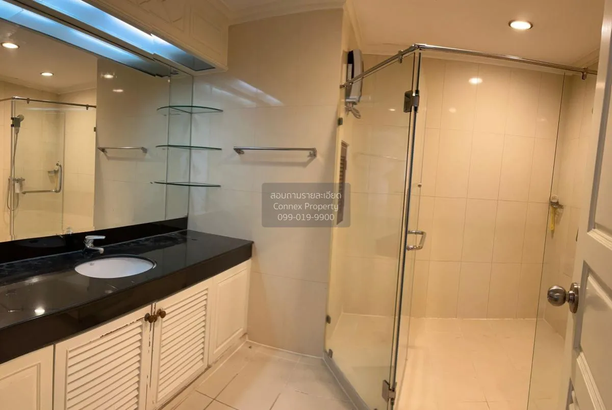 เช่าคอนโด  จีเอ็ม แมนชั่น BTS-พร้อมพงษ์ คลองตัน เขต คลองเตย กรุงเ