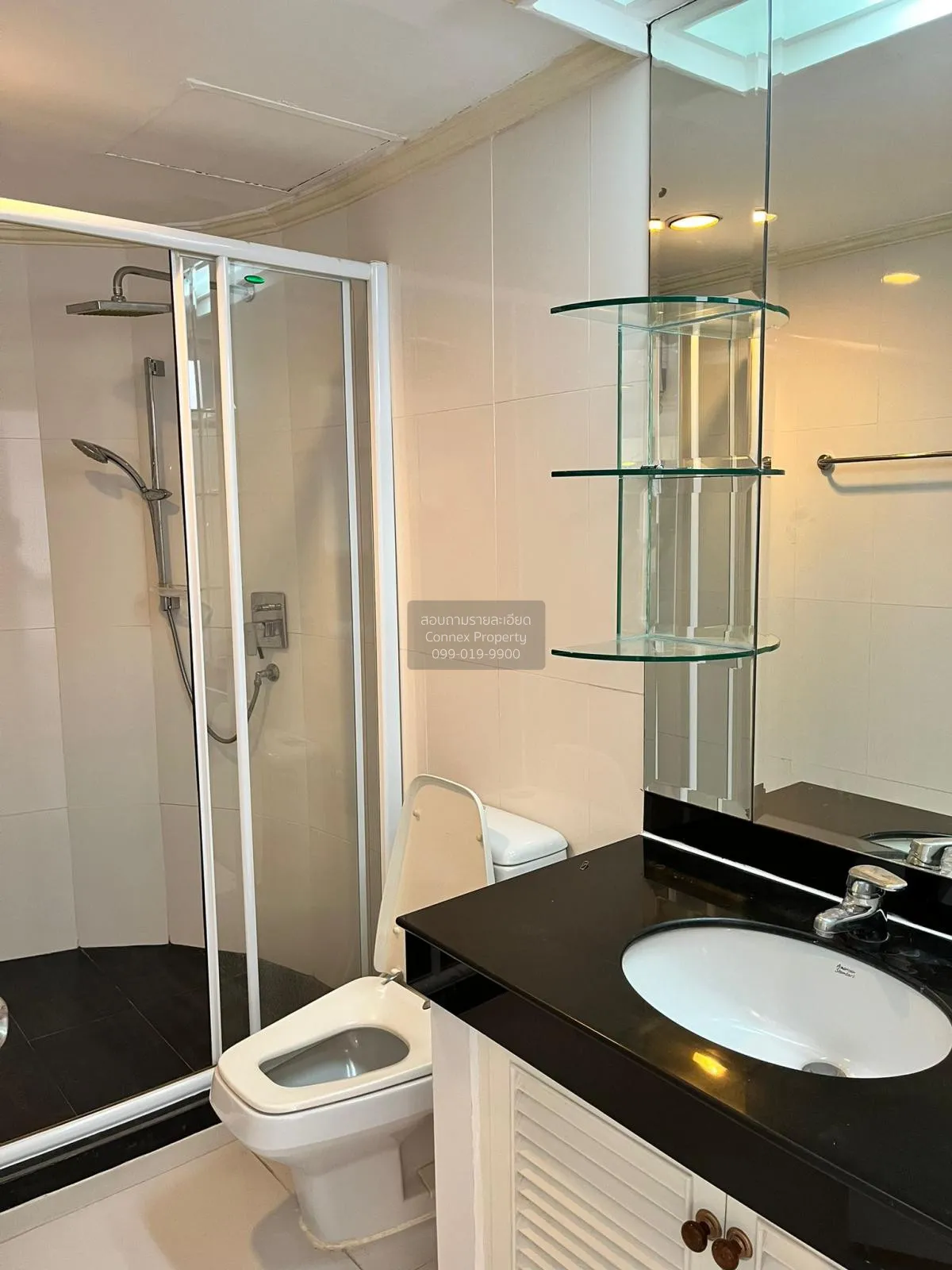 เช่าคอนโด  จีเอ็ม แมนชั่น BTS-พร้อมพงษ์ คลองตัน เขต คลองเตย กรุงเ