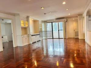 เช่าคอนโด  จีเอ็ม แมนชั่น BTS-พร้อมพงษ์ คลองตัน เขต คลองเตย กรุงเทพ CX-124704