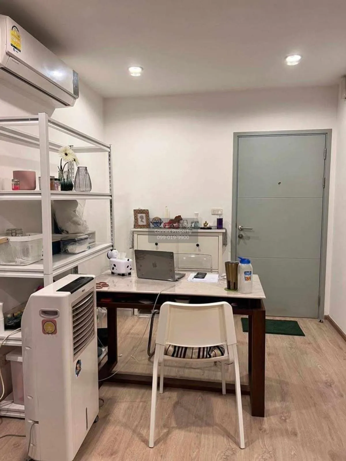 ขายคอนโด  ไอดีโอ วุฒากาศ BTS-วุฒากาศ บางค้อ เขต จอมทอง กรุงเทพ CX 4