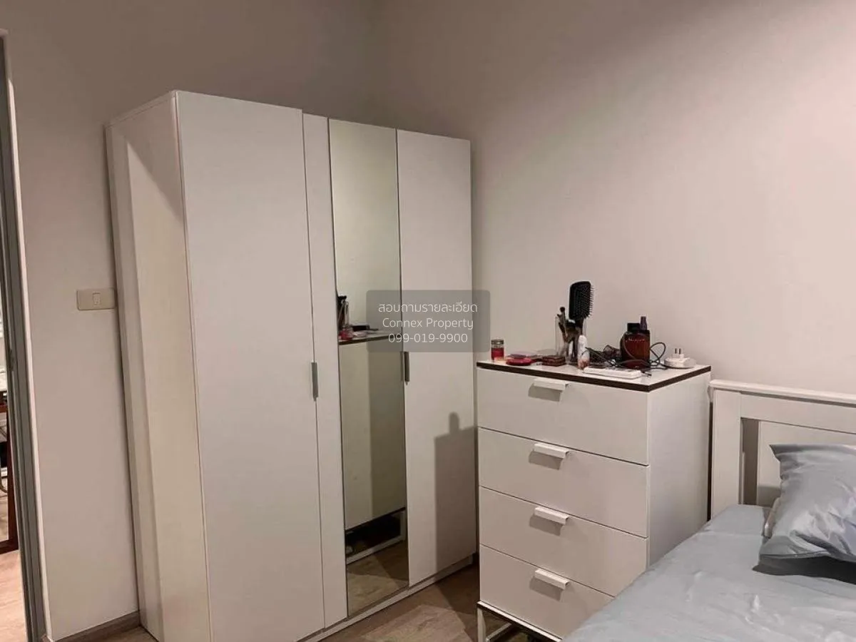 ขายคอนโด  ไอดีโอ วุฒากาศ BTS-วุฒากาศ บางค้อ เขต จอมทอง กรุงเทพ CX