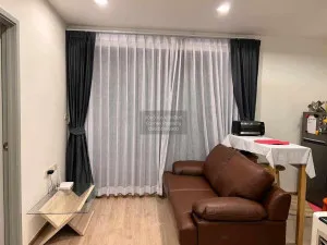 For Sale Condo , Ideo Wutthakat , BTS-Wutthakat , Bang Kho , Chom Thong , Bangkok , CX-124705