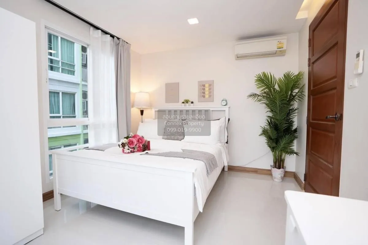 ขายคอนโด  เอมเมอรัลด์ เรสซิเดนท์ รัชดา MRT-ห้วยขวาง ดินแดง เขต ดิ