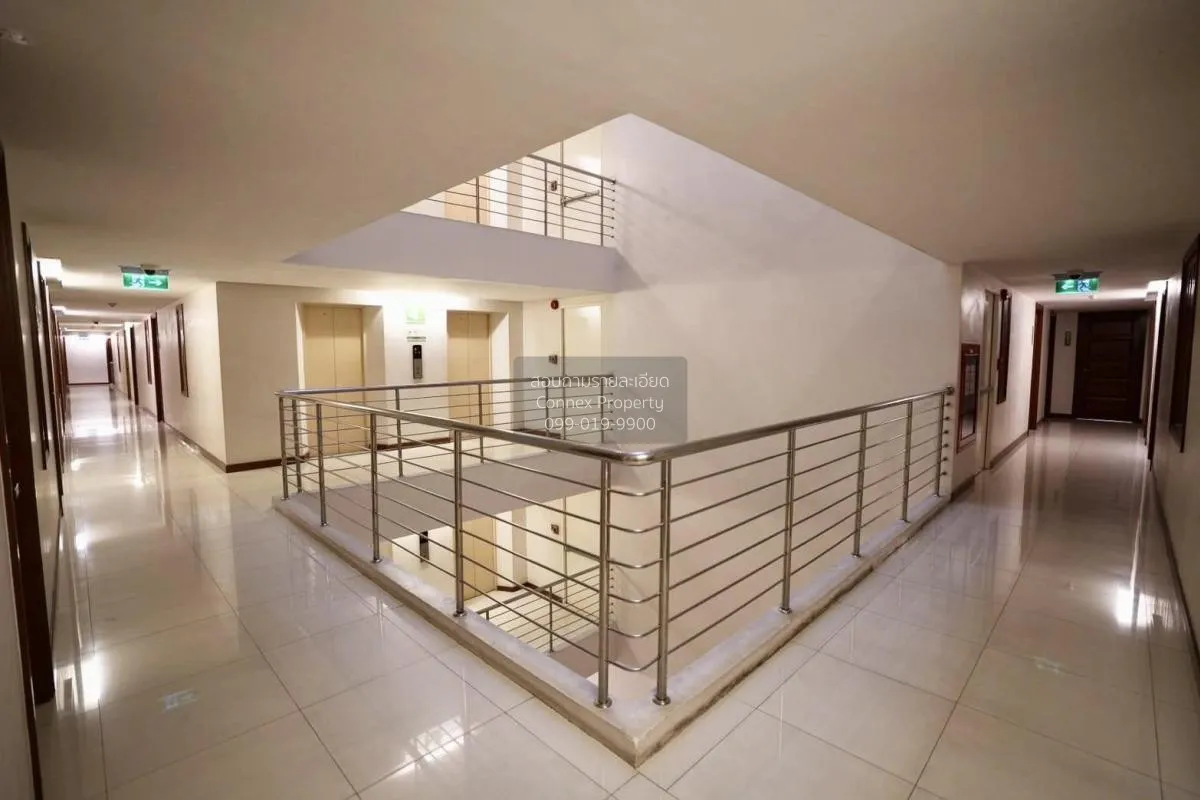 ขายคอนโด  เอมเมอรัลด์ เรสซิเดนท์ รัชดา MRT-ห้วยขวาง ดินแดง เขต ดิ