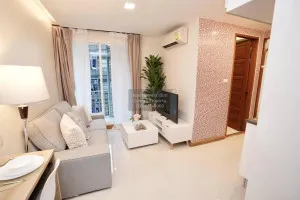 For Sale Condo , Emerald Residence Ratchada , MRT-Huai Khwang , Din Daeng , Din Daeng , Bangkok , CX-124708