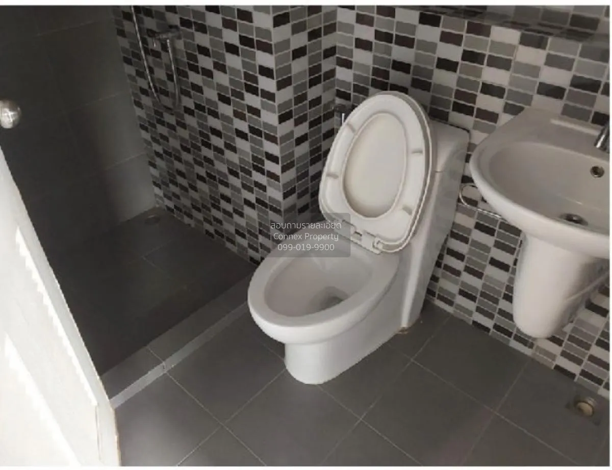 ขายคอนโด  ดีคอนโด รัตนา​ธิเบศร์ MRT-ไทรม้า ไทรม้า เขต ดอนเมือง นน 3