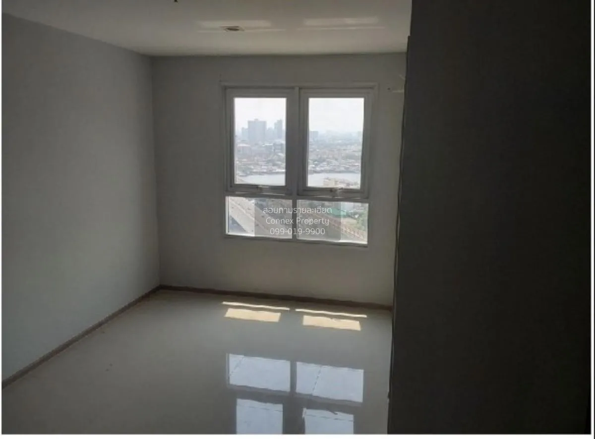 For Sale Condo , Rich Park @Chaophraya , MRT-Sai Ma , Sai Ma , Do 1