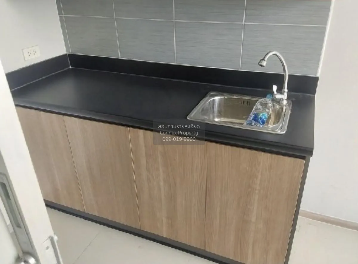 For Sale Condo , Rich Park @Chaophraya , MRT-Sai Ma , Sai Ma , Do 2