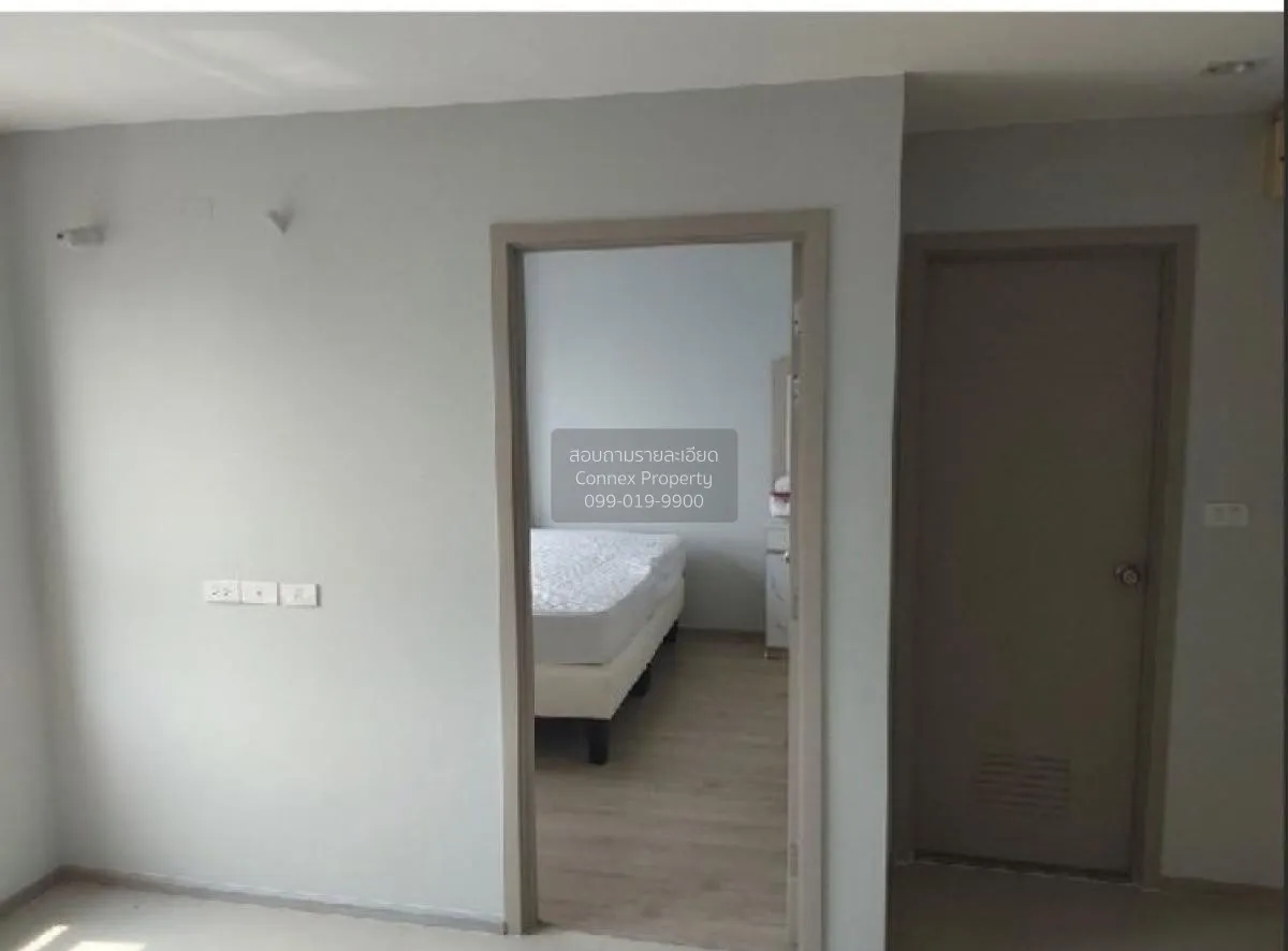 For Sale Condo , Rich Park @Chaophraya , MRT-Sai Ma , Sai Ma , Do 3