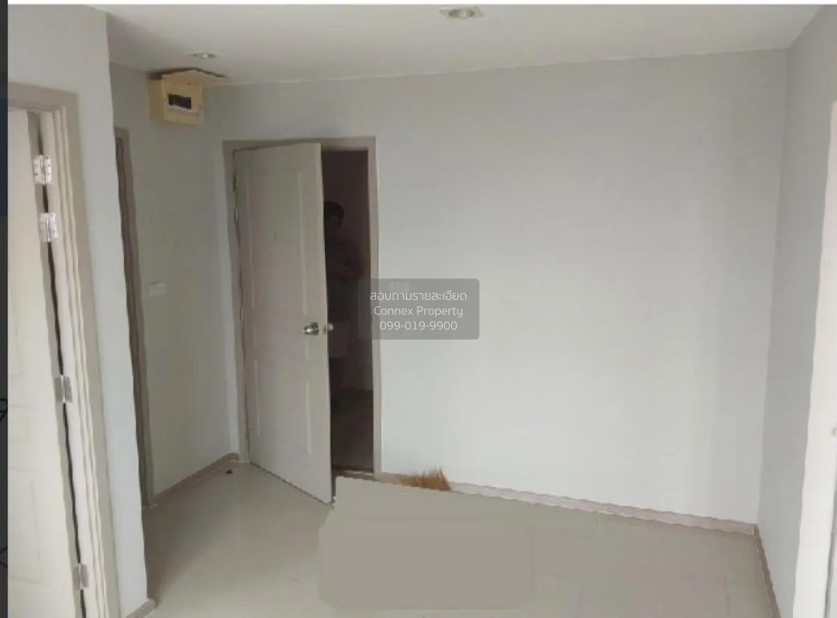 For Sale Condo , Rich Park @Chaophraya , MRT-Sai Ma , Sai Ma , Do 4