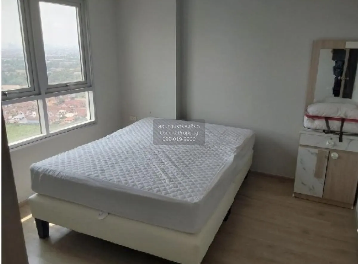 For Sale Condo , Rich Park @Chaophraya , MRT-Sai Ma , Sai Ma , Do