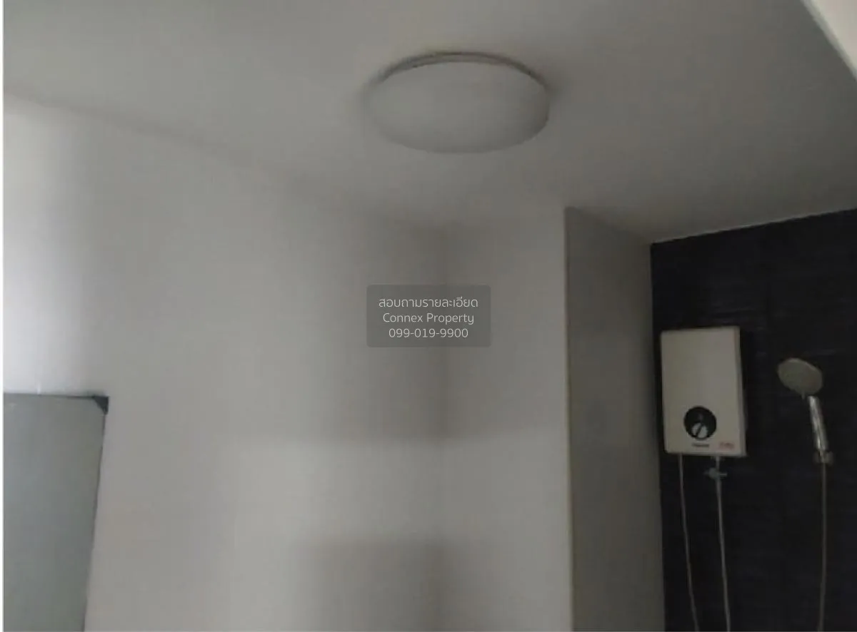 For Sale Condo , The Trust Condo Ngamwongwan , MRT-Nonthaburi Civ 3