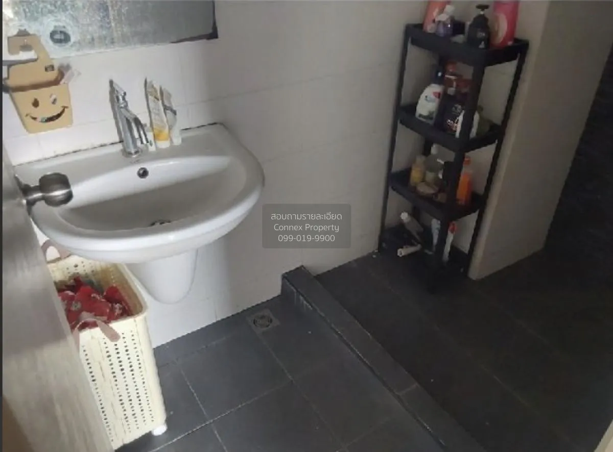 For Sale Condo , The Trust Condo Ngamwongwan , MRT-Nonthaburi Civ 4