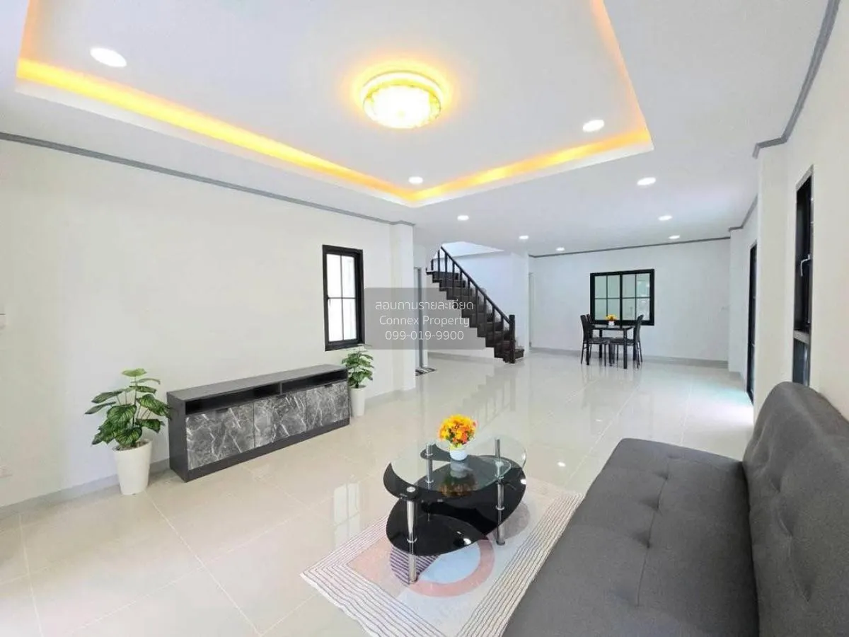 ขายบ้าน  ศิริวรรณ-ชวนชม บางกรวย-ไทรน้อย บางบัวทอง บางบัวทอง นนทบุ