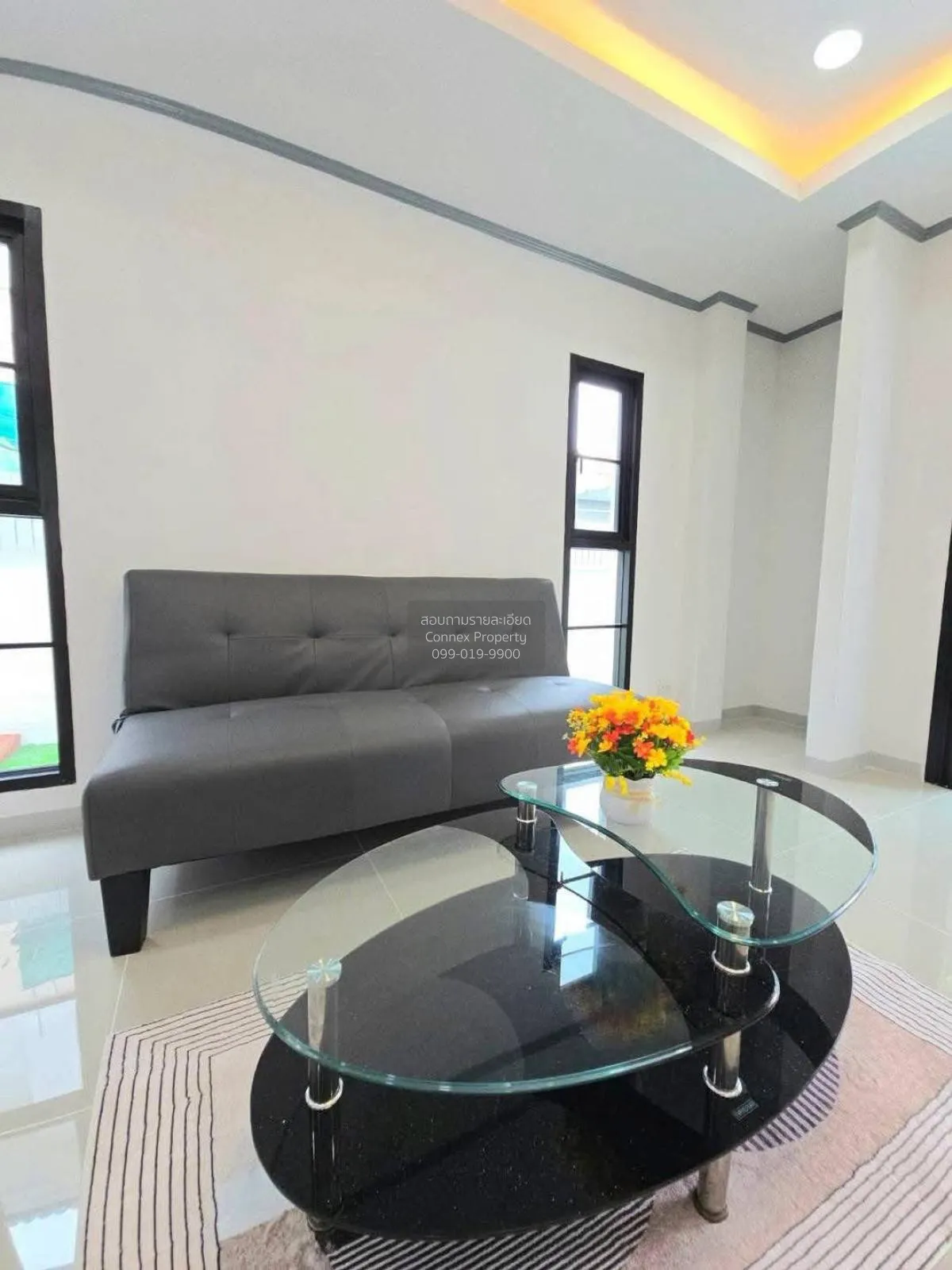 ขายบ้าน  ศิริวรรณ-ชวนชม บางกรวย-ไทรน้อย บางบัวทอง บางบัวทอง นนทบุ