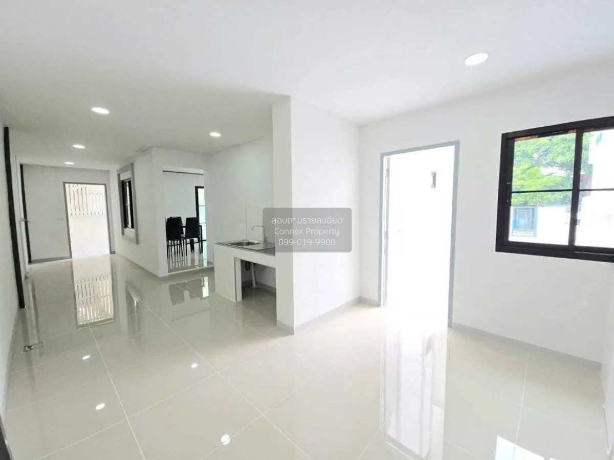 ขายบ้าน  ศิริวรรณ-ชวนชม บางกรวย-ไทรน้อย บางบัวทอง บางบัวทอง นนทบุ