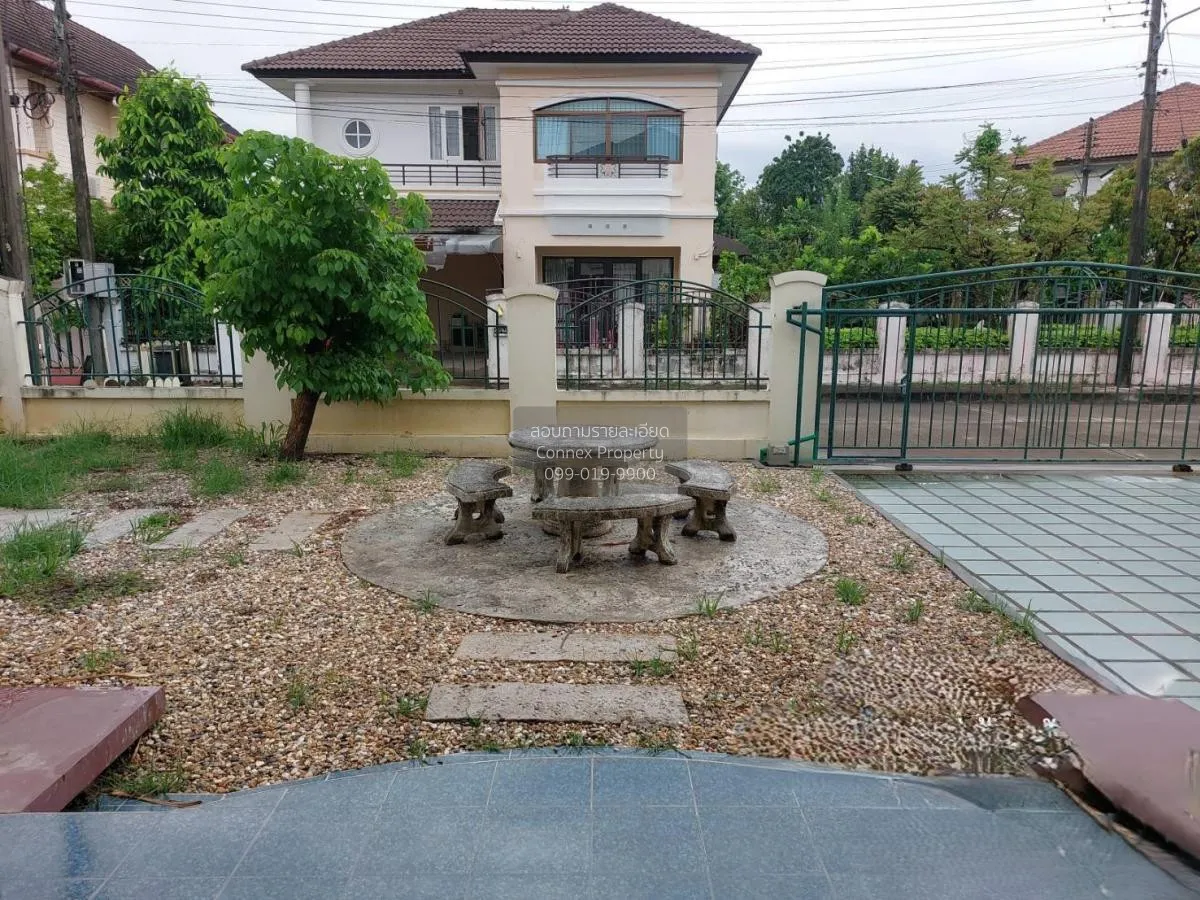For Sale House , Laddarom San Phisuea Chiangmai , San Phisuea , M 3