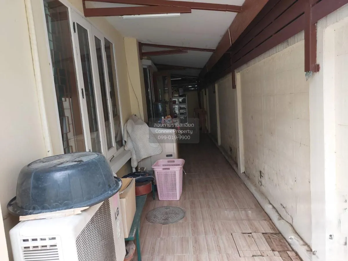 For Sale House , Laddarom San Phisuea Chiangmai , San Phisuea , M 4