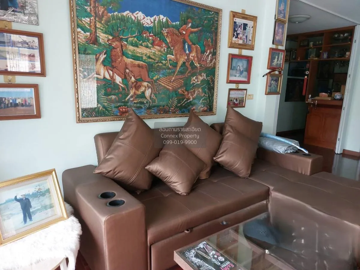 For Sale House , Laddarom San Phisuea Chiangmai , San Phisuea , M