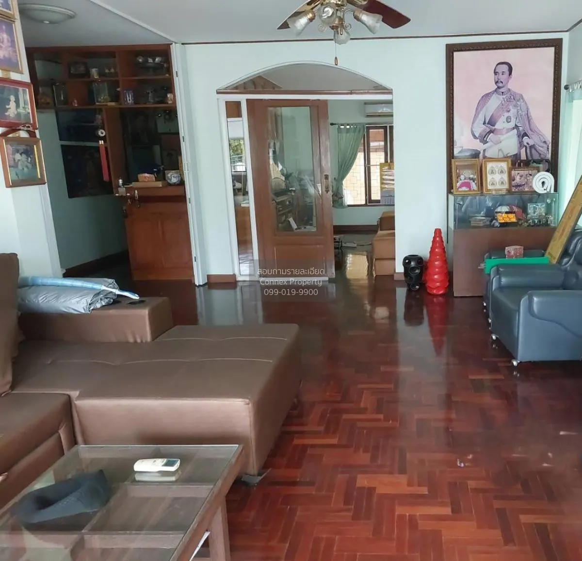 For Sale House , Laddarom San Phisuea Chiangmai , San Phisuea , M