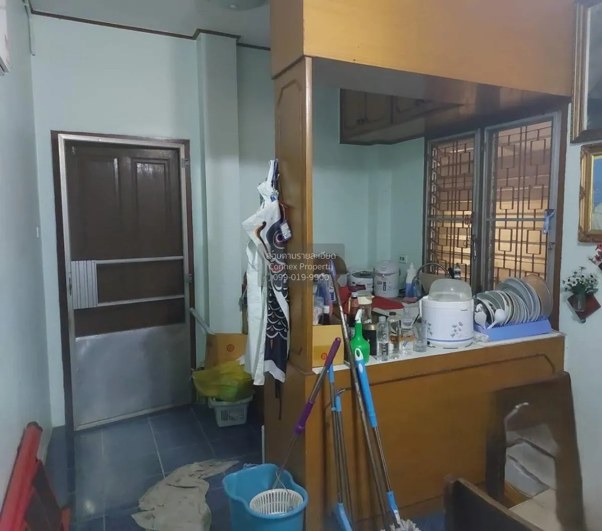 For Sale House , Laddarom San Phisuea Chiangmai , San Phisuea , M