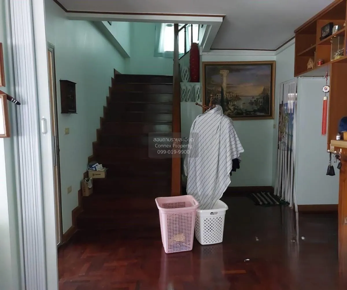 For Sale House , Laddarom San Phisuea Chiangmai , San Phisuea , M