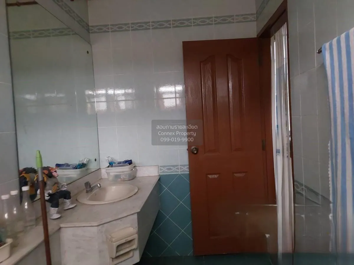 For Sale House , Laddarom San Phisuea Chiangmai , San Phisuea , M