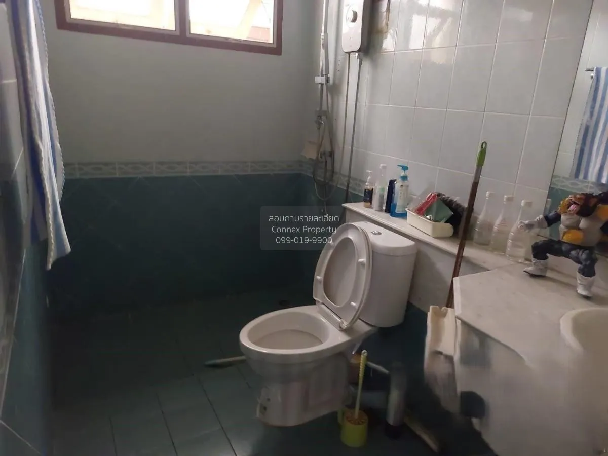 For Sale House , Laddarom San Phisuea Chiangmai , San Phisuea , M