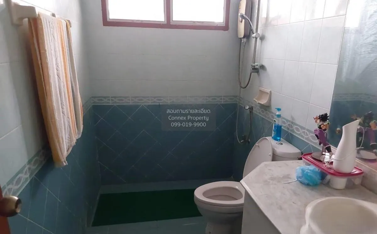 For Sale House , Laddarom San Phisuea Chiangmai , San Phisuea , M