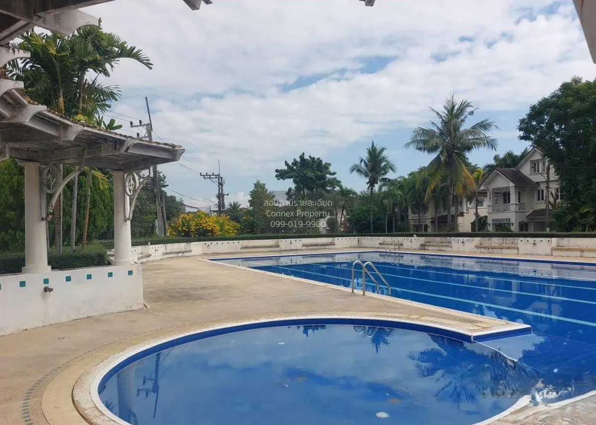 For Sale House , Laddarom San Phisuea Chiangmai , San Phisuea , M