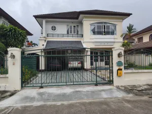 For Sale House , Laddarom San Phisuea Chiangmai , San Phisuea , Mueang Chiang Mai , Chiang Mai , CX-124716