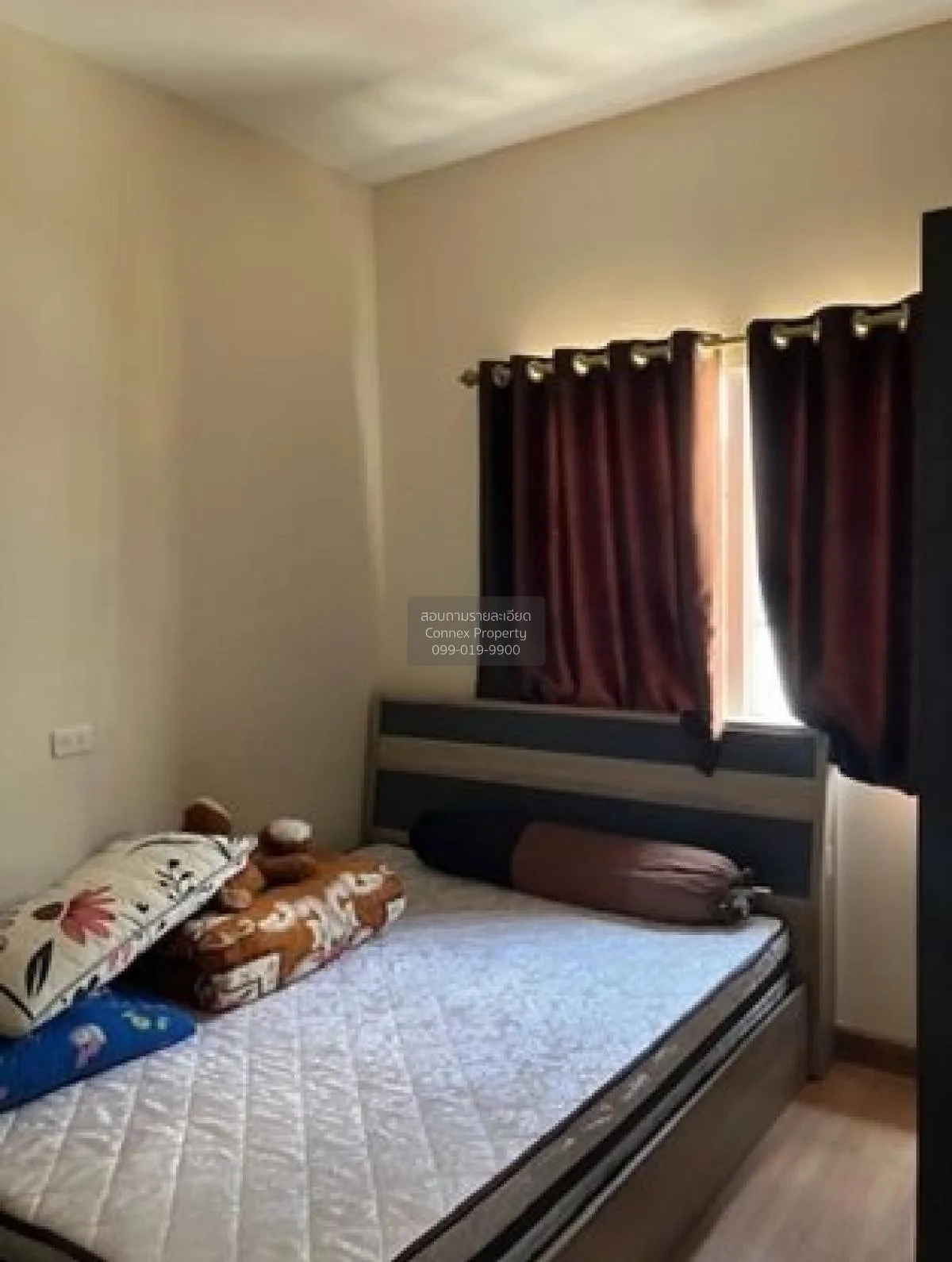 For Sale Townhouse/Townhome  , Golden Town Ayutthaya , Ban Krot ,