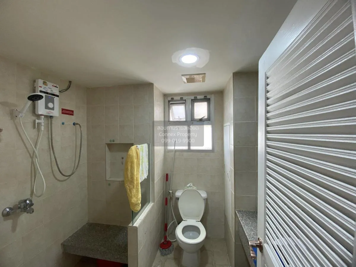 For Rent Condo , Sunshine Condominium , MRT-Sri Iam , Bang Na Nue