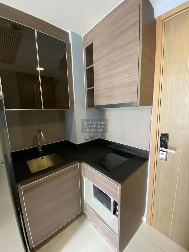 เช่าคอนโด  คีนน์ บาย แสนสิริ วิวสวย BTS-ทองหล่อ คลองเตย เขต คลองเ 3