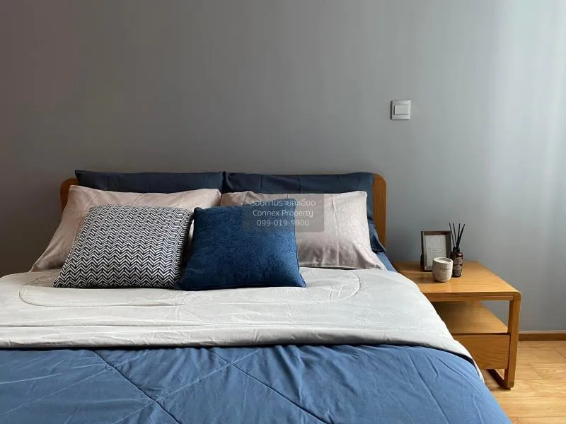 เช่าคอนโด  คีนน์ บาย แสนสิริ วิวสวย BTS-ทองหล่อ คลองเตย เขต คลองเ