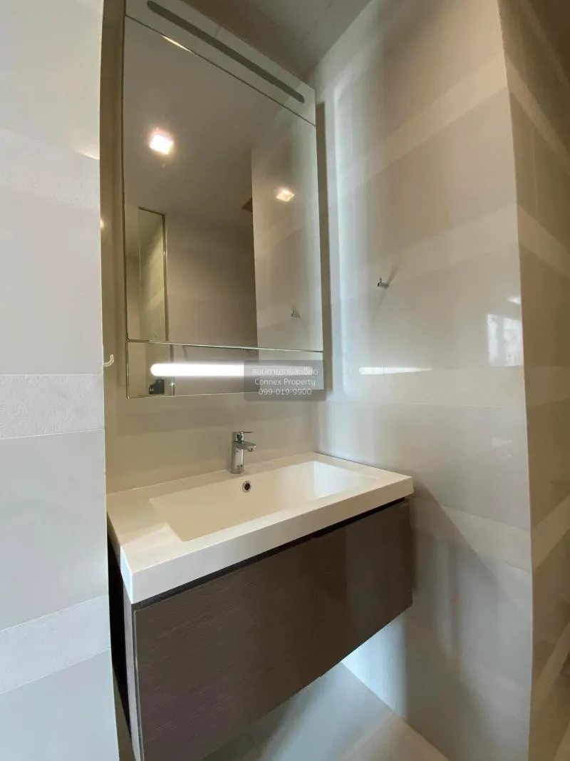 เช่าคอนโด  คีนน์ บาย แสนสิริ วิวสวย BTS-ทองหล่อ คลองเตย เขต คลองเ