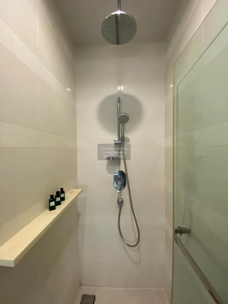 เช่าคอนโด  คีนน์ บาย แสนสิริ วิวสวย BTS-ทองหล่อ คลองเตย เขต คลองเ