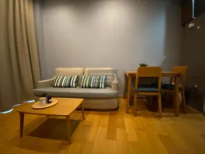 เช่าคอนโด  คีนน์ บาย แสนสิริ วิวสวย BTS-ทองหล่อ คลองเตย เขต คลองเตย กรุงเทพ CX-12472