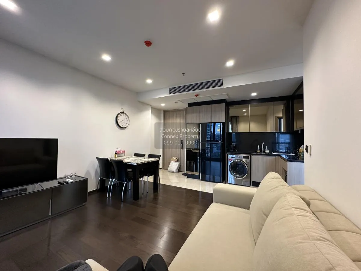 ขายคอนโด  เดอะไลน์ ราชเทวี BTS-ราชเทวี ถนนเพชรบุรี เขต ราชเทวี กร 1