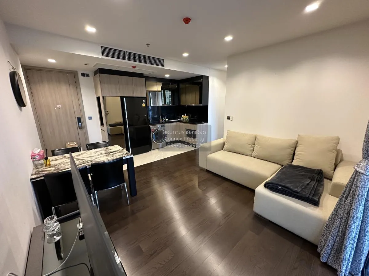 ขายคอนโด  เดอะไลน์ ราชเทวี BTS-ราชเทวี ถนนเพชรบุรี เขต ราชเทวี กร 2